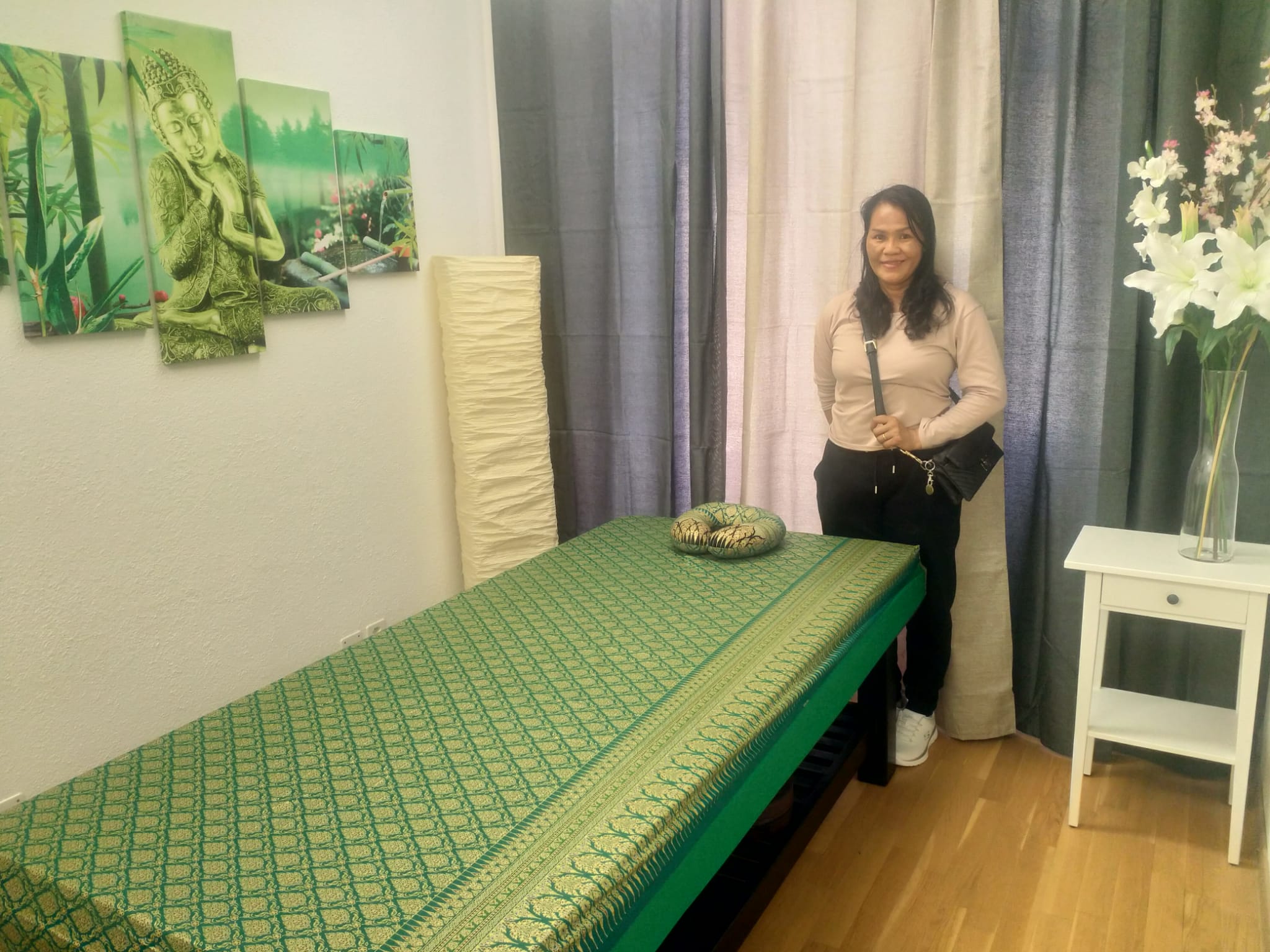 Phrayalae Thai Massagen