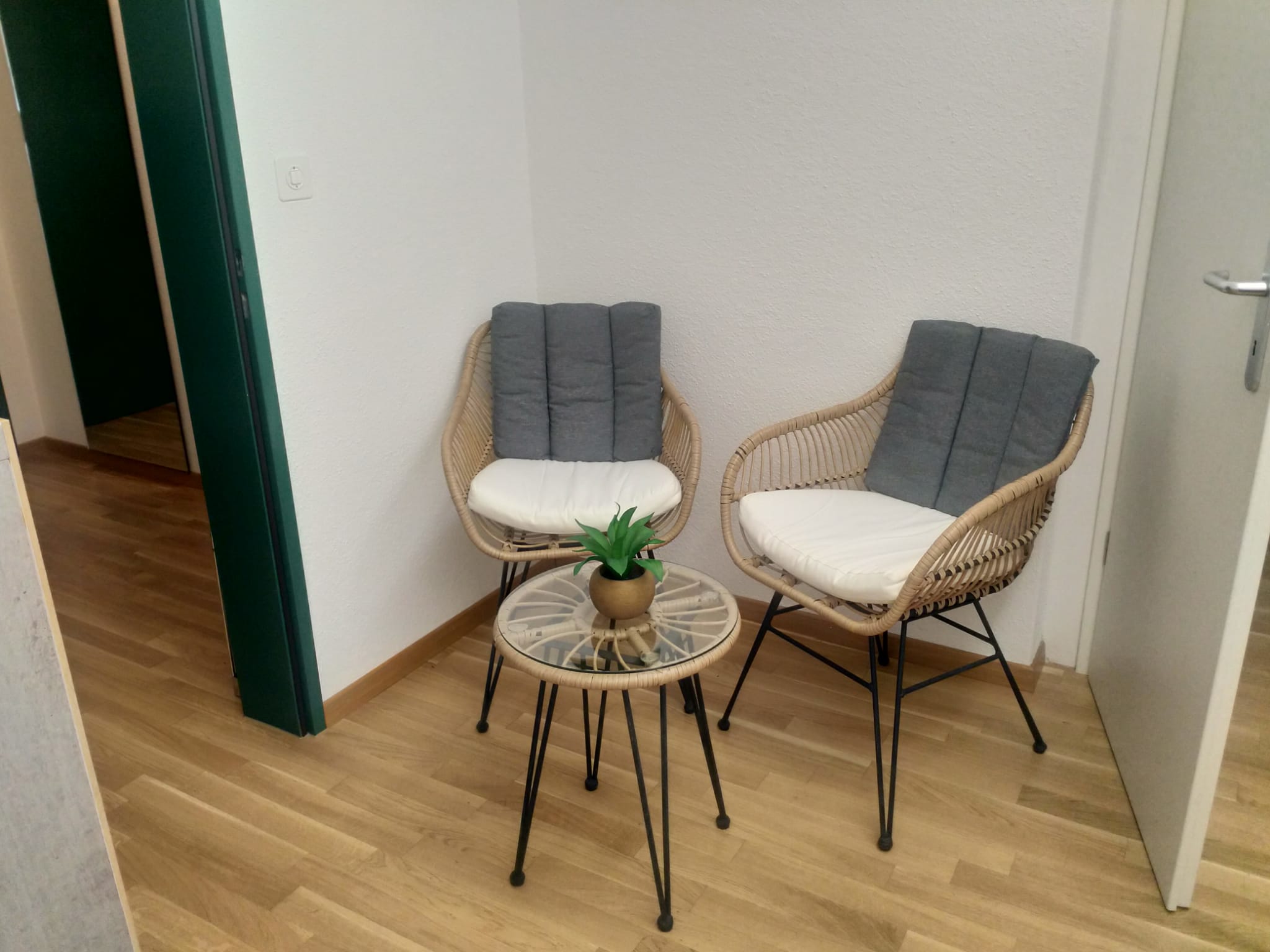 Phrayalae Thai Massagen