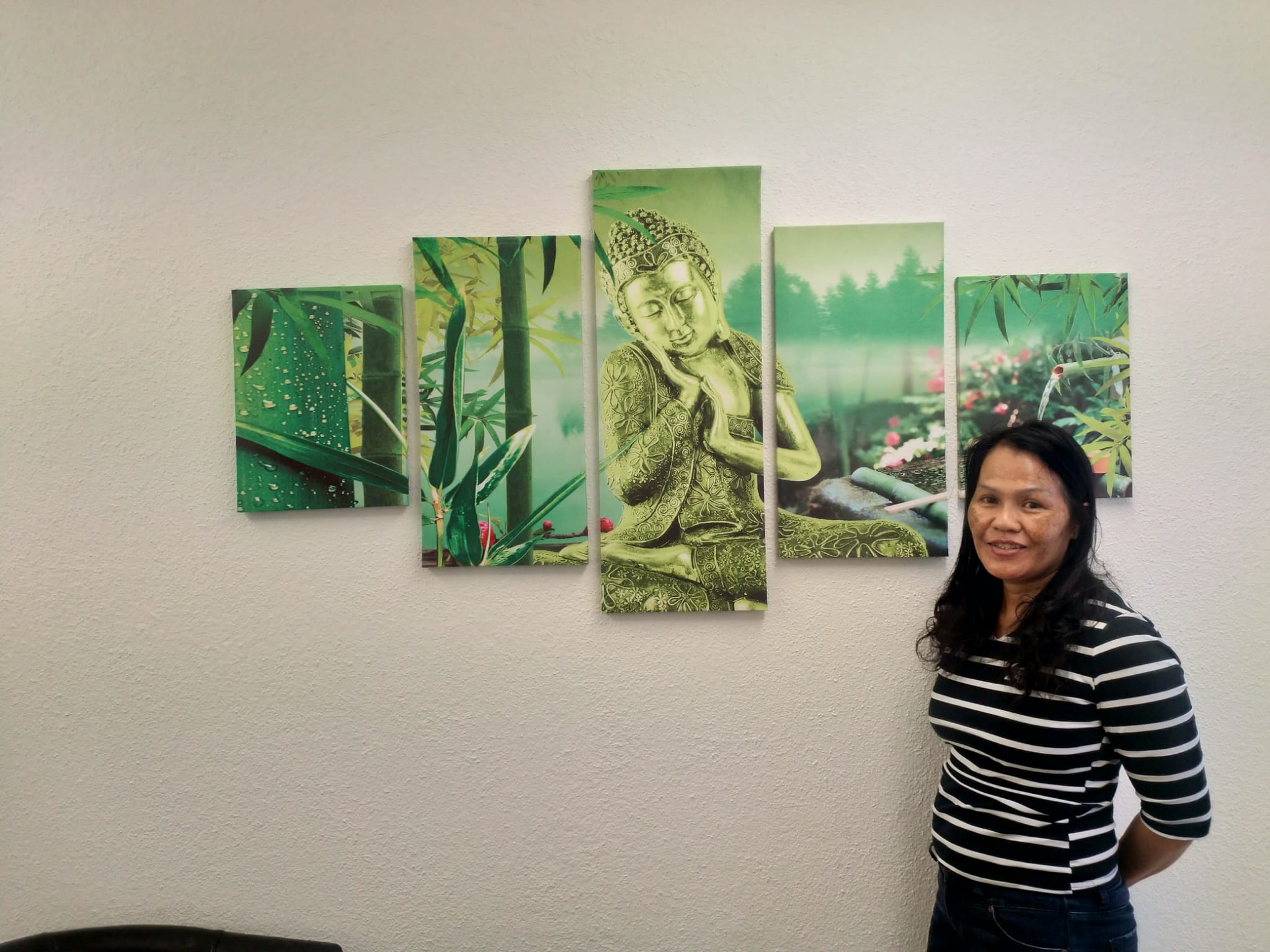 Phrayalae Thai Massagen