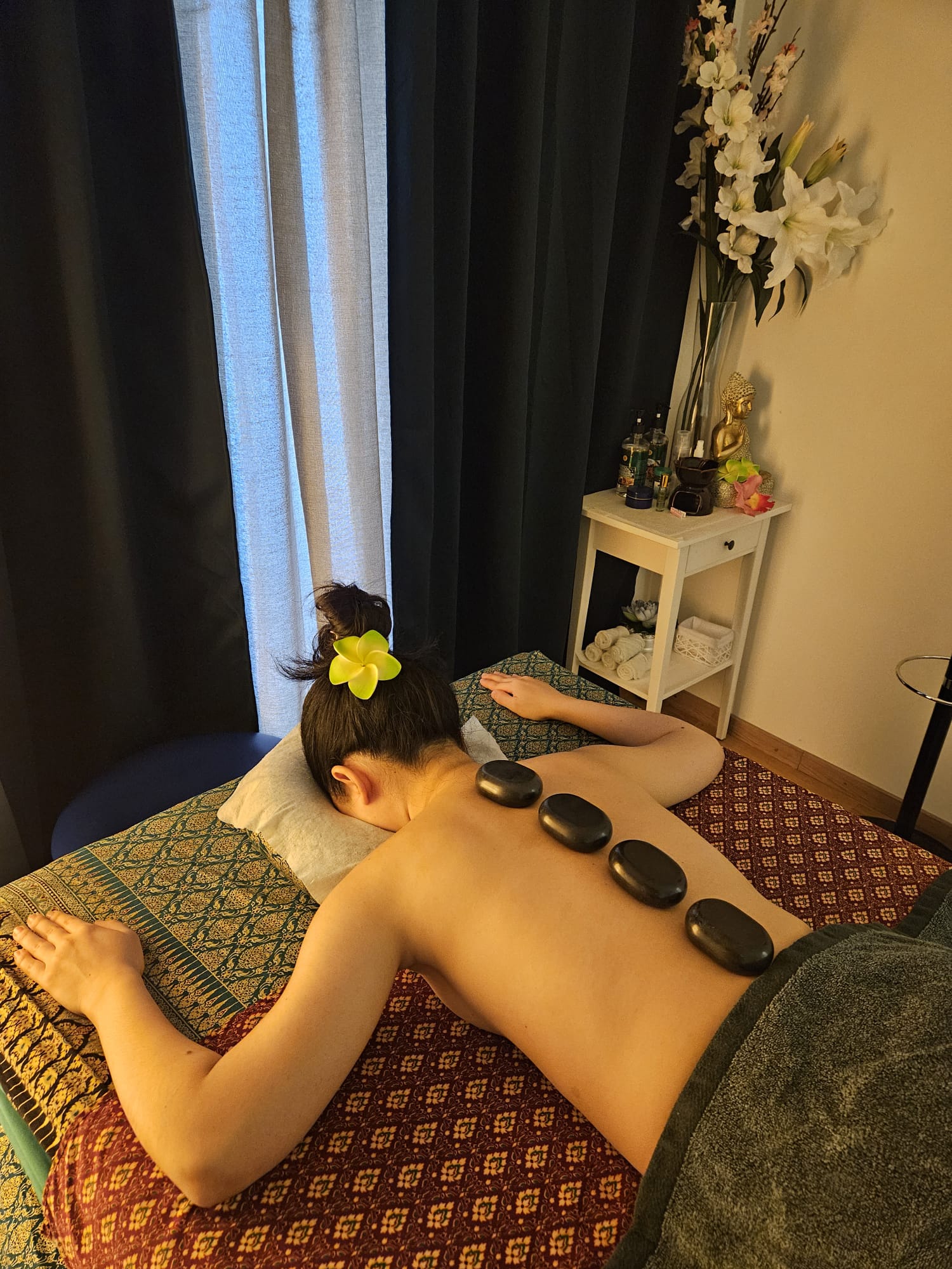 Phrayalae Thai Massagen