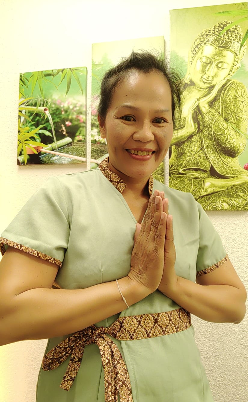 Phrayalae Thai Massagen