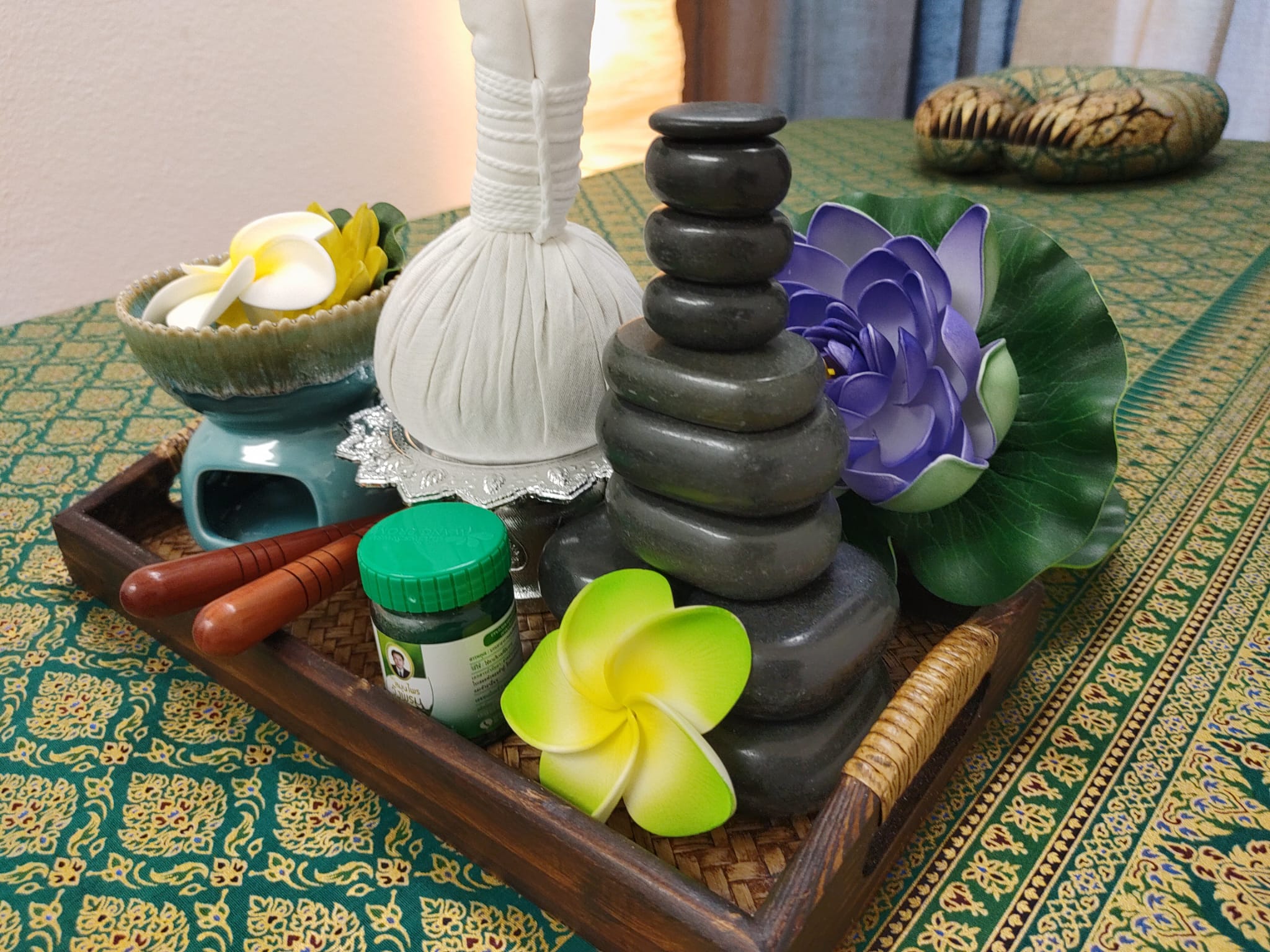 Phrayalae Thai Massagen